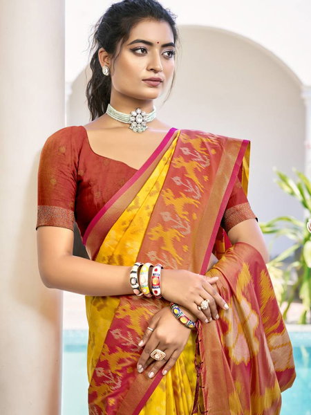 Poorvika Silk Vol 1 By Astita Traditional Wear Silk Sarees Wholesale Clothing Suppliers In India